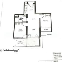 Dairy Farm Residences (D23), Apartment #563278341